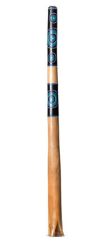 Jesse Lethbridge Didgeridoo (JL265)